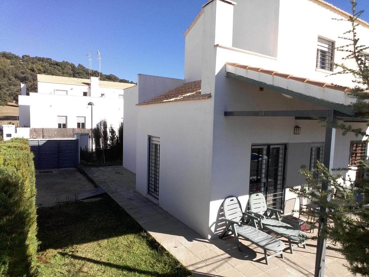 Casa Rural El Jardin Del Hueznar San Nicolás del Puerto Εξωτερικό φωτογραφία
