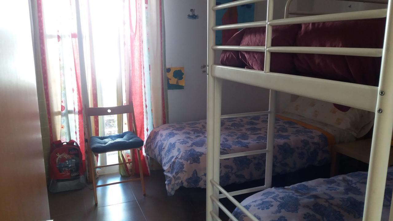 Casa Rural El Jardin Del Hueznar San Nicolás del Puerto Εξωτερικό φωτογραφία
