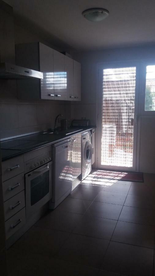 Casa Rural El Jardin Del Hueznar San Nicolás del Puerto Εξωτερικό φωτογραφία