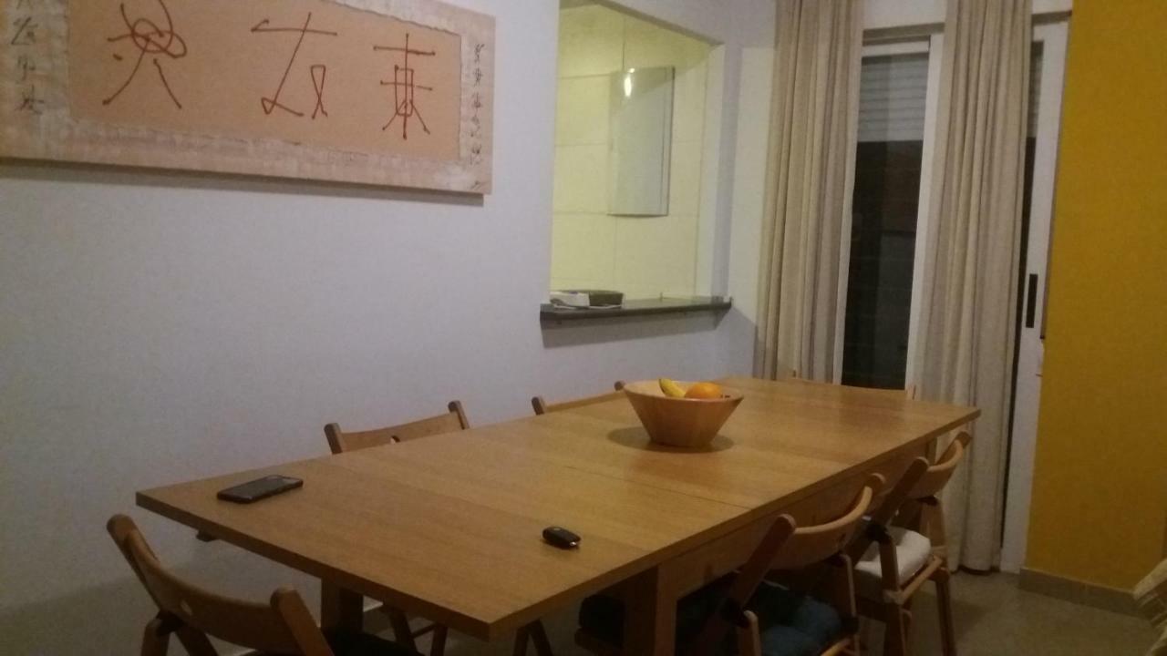 Casa Rural El Jardin Del Hueznar San Nicolás del Puerto Εξωτερικό φωτογραφία